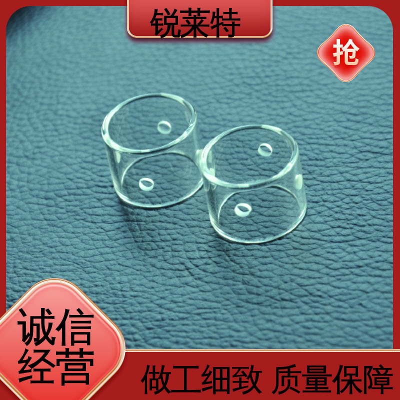 尺寸形状统一 玻璃激光管打 工业化设备 一站式服务 锐莱特