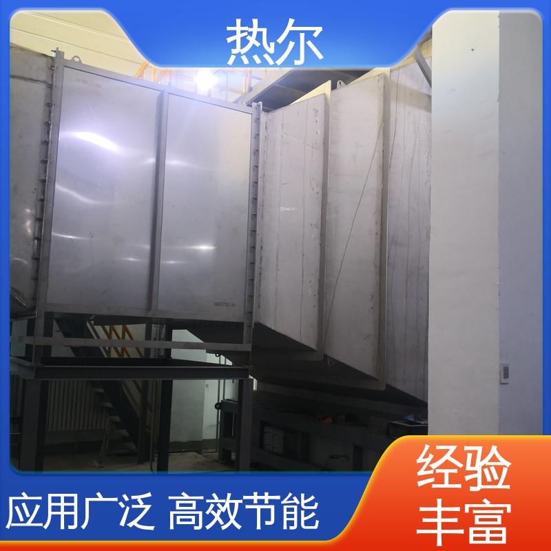 热尔 医药行业 水水换热 生产厂家 大型专业设备