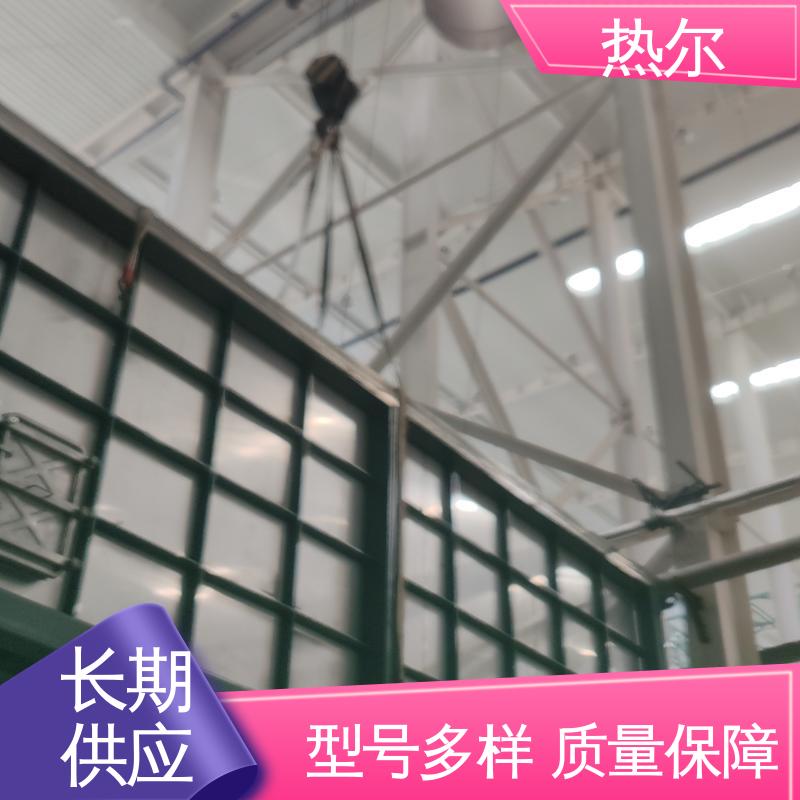 热尔 冶金行业 气气热交换 厂家供应 高效节能 规格多样