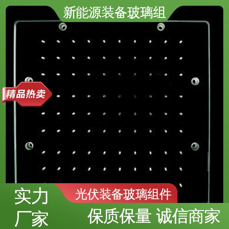 锐莱特 一站式服务 电池片玻璃组件 高性能 高效率 绿色发电