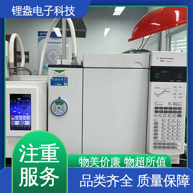生产厂家 全自动顶空进样器 输出管加热设计 锂盎电子