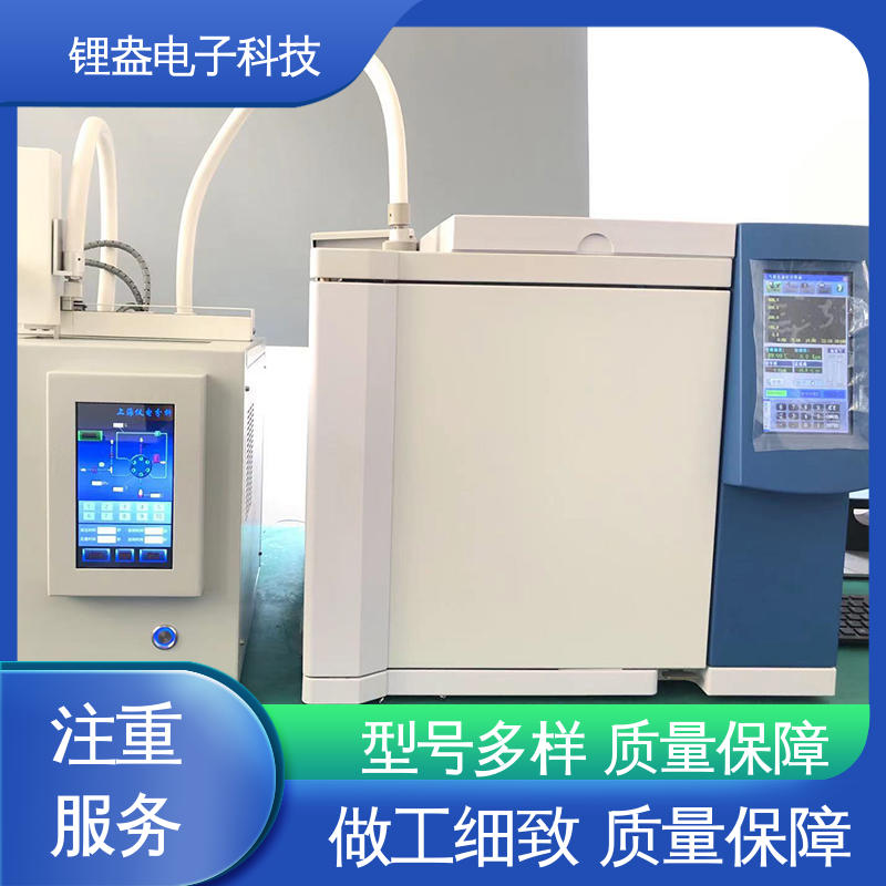 全自动顶空进样器 液晶数显 超温掉温断电保护 锂盎电子