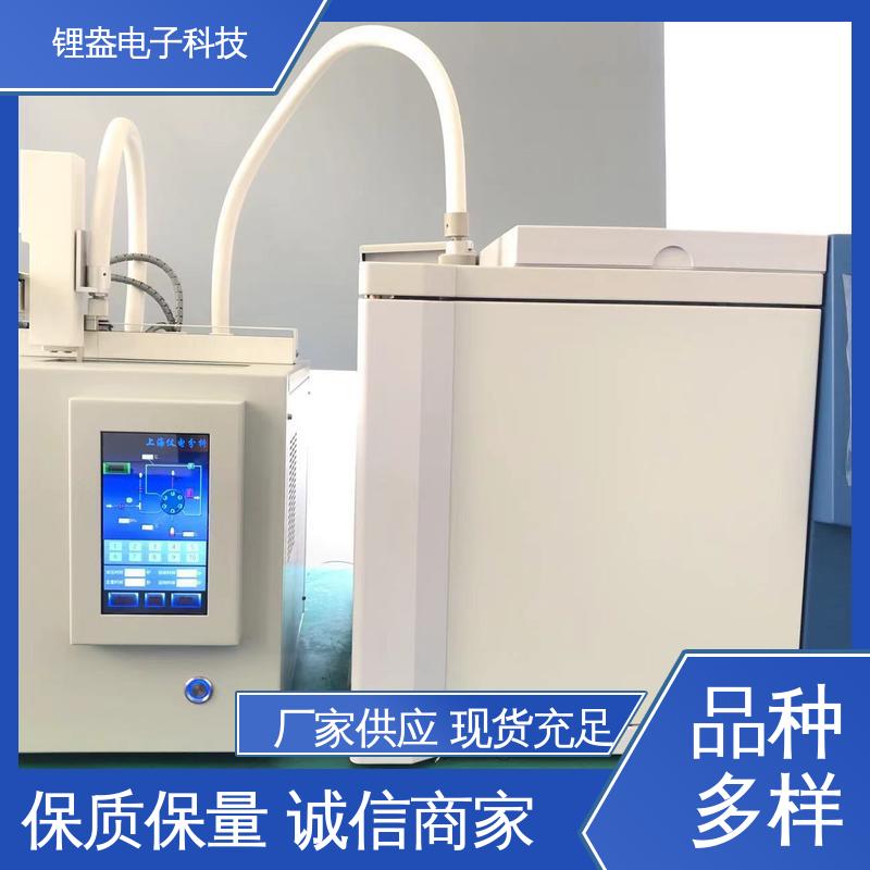 液相自动进样器 12个预加热位置 抗干扰强 DK100-A 锂盎电子