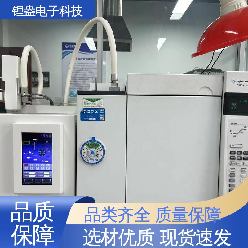 用于不同样品体积 结构紧凑 DK100-A 微量气相进样器 锂盎电子