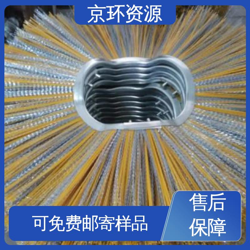 清洗路面效果好 拆装方便 公路环卫刷 京环资源