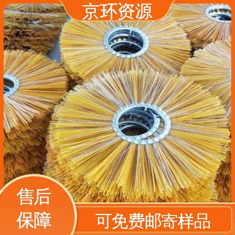 清污环卫刷 拆装方便 采用均匀性设计 京环资源