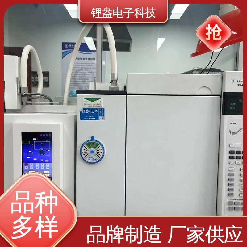 锂盎电子 用于不同样品体积 厂家供应 数字进样器 DK100-A