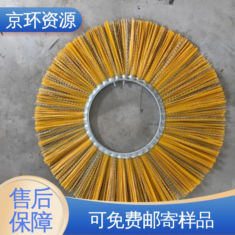 京环资源 拆装方便 清洁地面污垢用 环卫扫雪刷