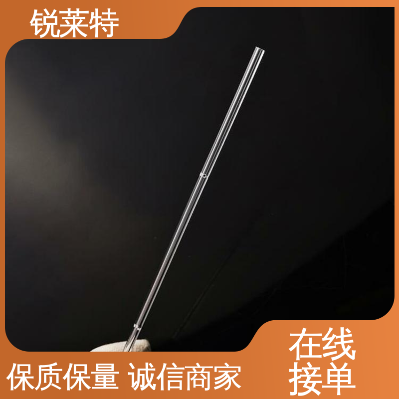 速度快 效率高 一站式服务 实验室 玻璃管打孔 锐莱特