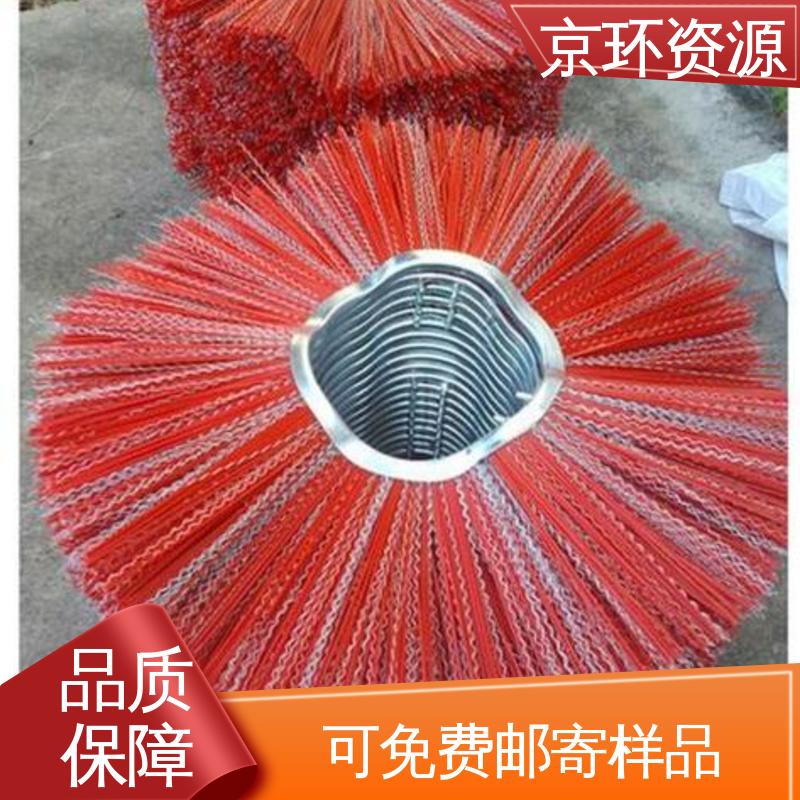 环卫除雪刷 拆装方便 多种车型均可适用 京环资源