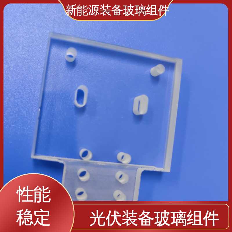厚度小于20mm 源头供应 性价比高 建筑屋顶 新能源装备玻璃组件 锐莱特