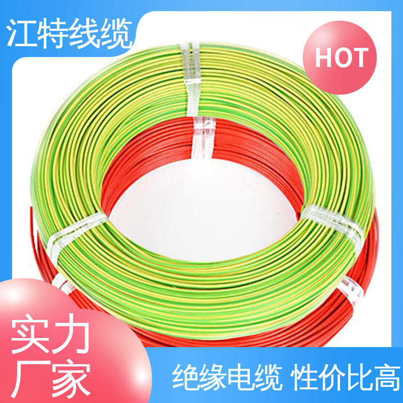 江特线缆 高压线 绞合镀银或镀镍铜线 厂家供应