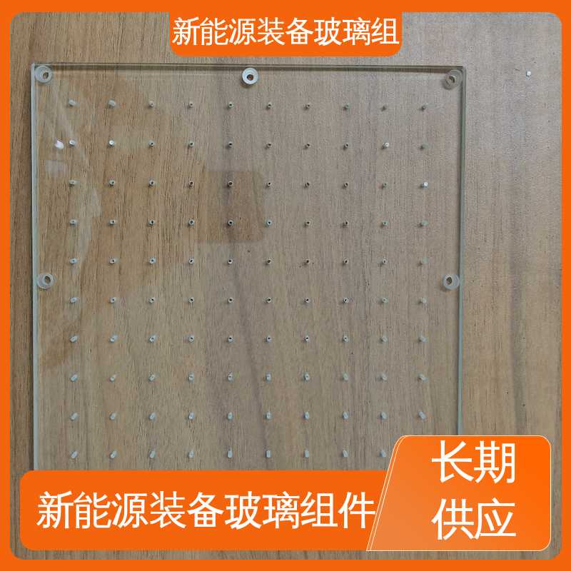 锐莱特 防水 隔热 隔音 厂家供应 诚信经营 露天灯 新能源装备玻璃组件