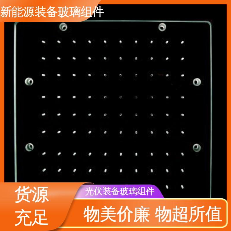 交通工具 真空吸附玻璃载台 个性化加工切割 隔热 隔音 防紫外线 锐莱特