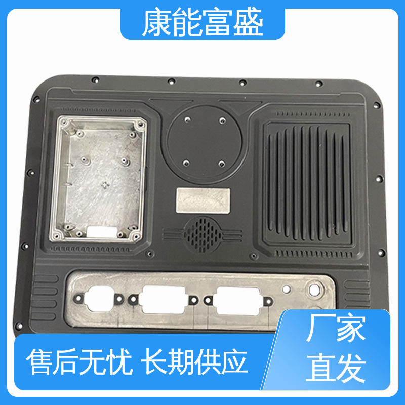 厂家自销 交货快 安防立杆配件 压铸模具 康能富盛