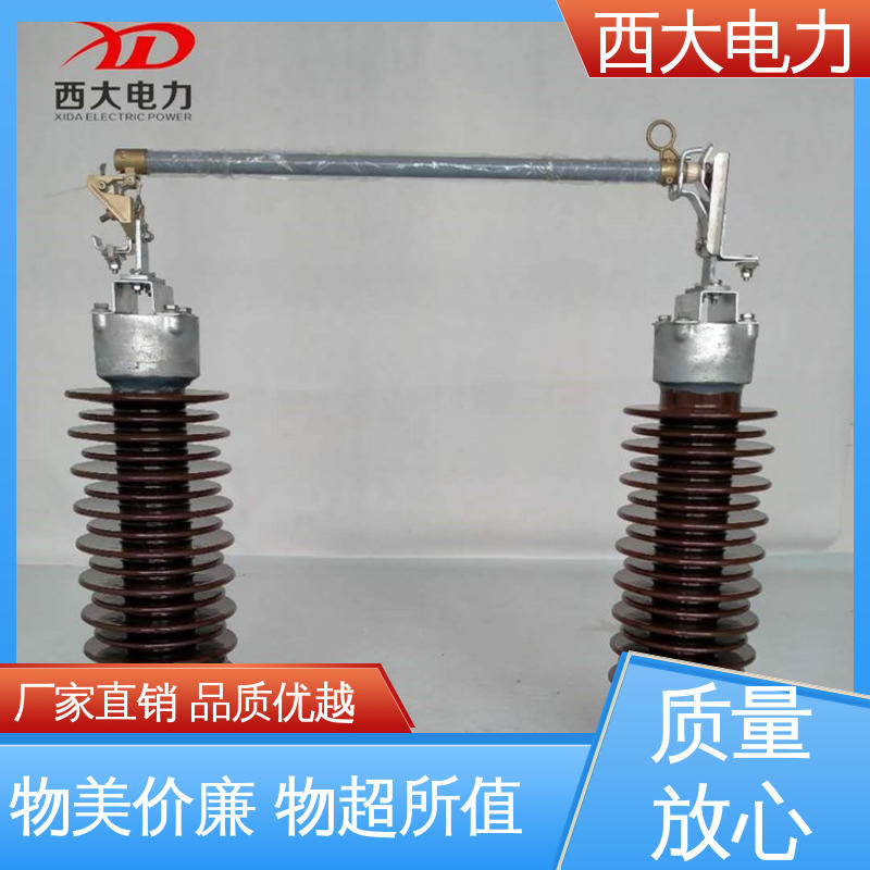  ZW43-12/630 外形美观 做工细致 真空断路器 西大电力