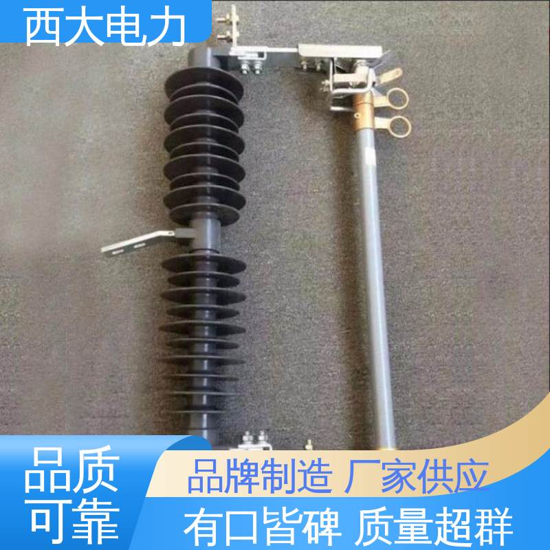 防风型跌落式熔断器 支持根据图纸定做 HGRW1-35/200A 西大电力