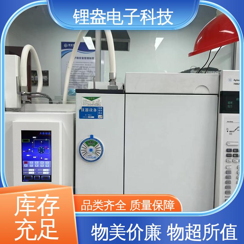 锂盎电子 微量气相进样器 厂家供应 用于不同样品体积 DK100-A