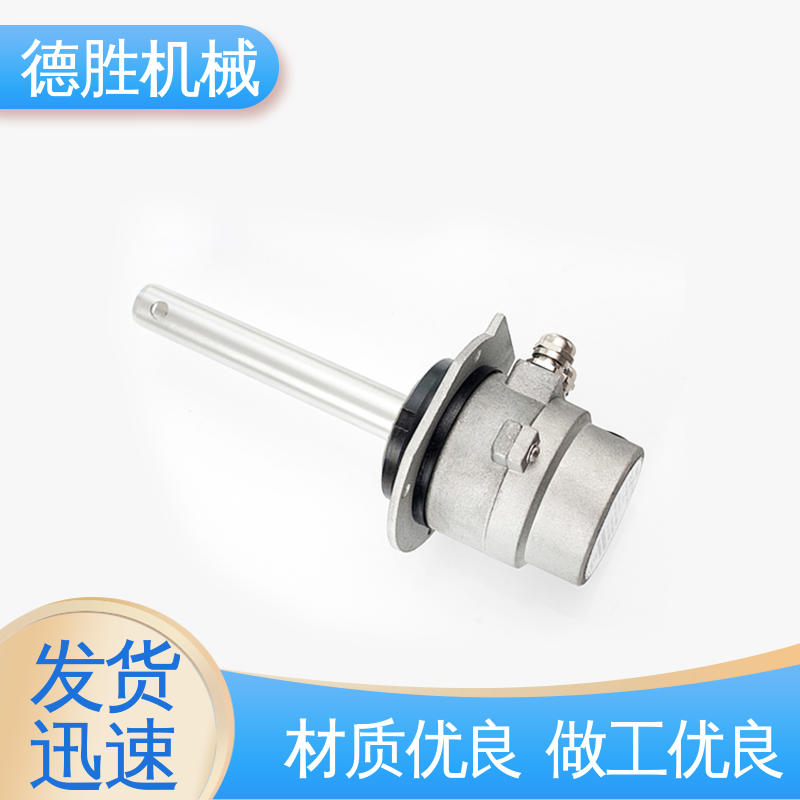 德胜 液罐车 防溢流防静电探杆 整体本安设计 规格齐全
