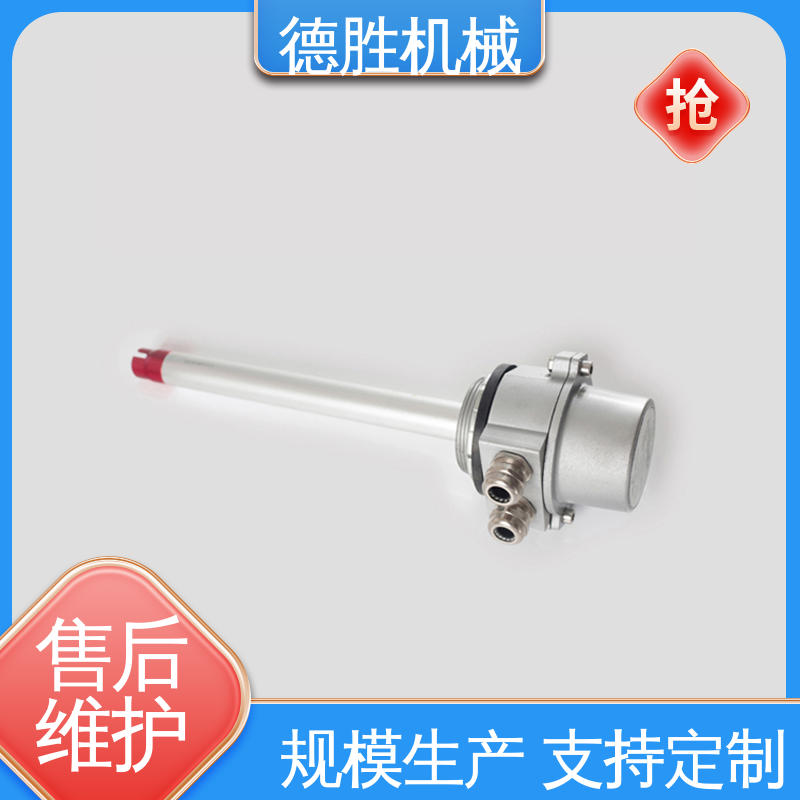 德胜 罐车 防溢流防静电传感器 适用电压范围广 品种多样