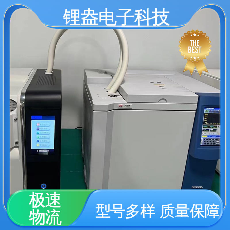 全自动热解析仪 物流配送 A95PD 提供上门安装培训 锂盎电子