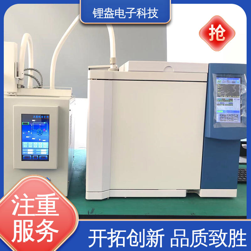 DK100-A 全自动进样器 生产厂家 用于不同样品体积 锂盎电子
