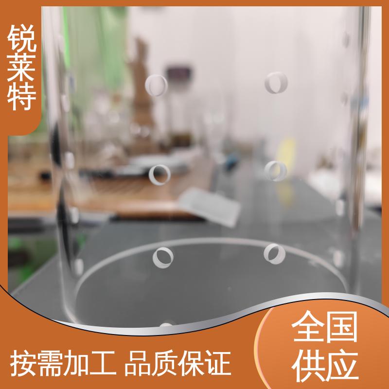 锐莱特 按需定制 准度精准 性能稳定 玻璃管打孔 工业化设备