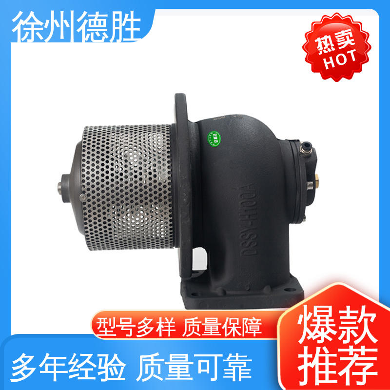 德胜 不锈钢手动海底阀 防腐蚀性 注重服务 库存充足 铝合金气动