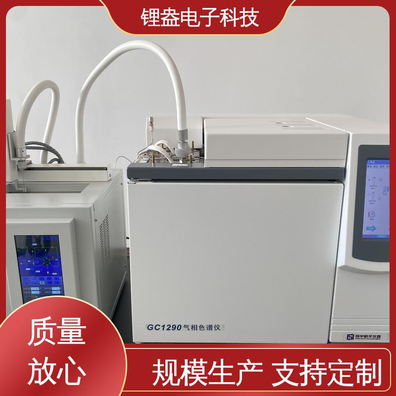 锂盎电子 12个预加热位置 DK100-A 生产厂家 数字进样器