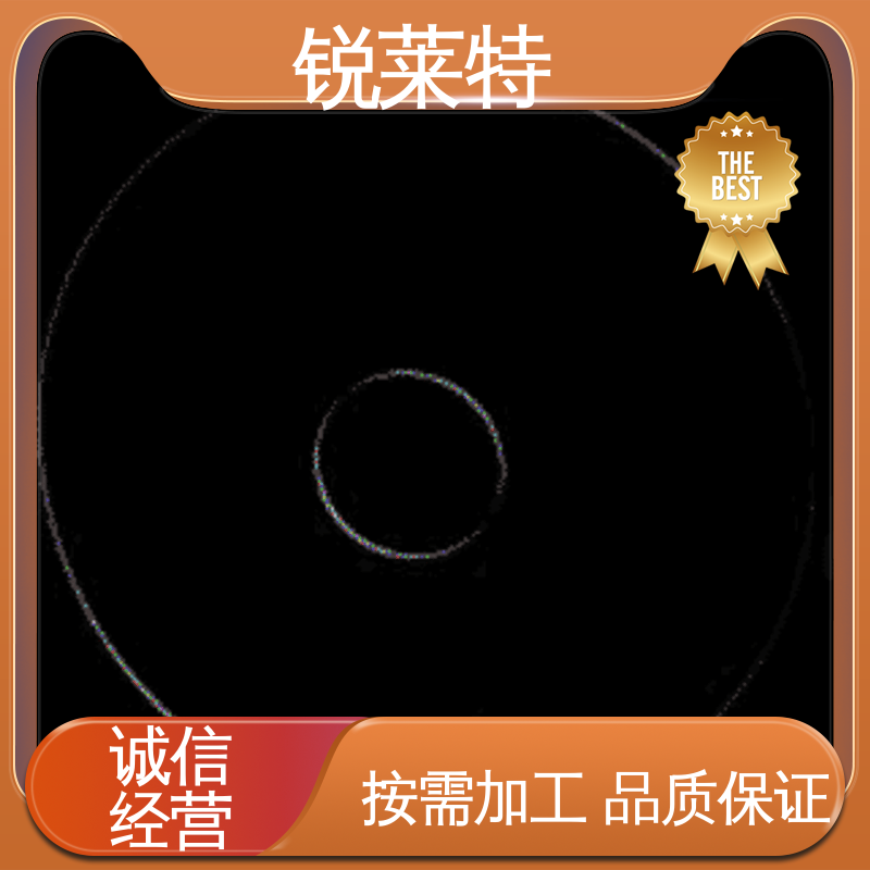 生产效率高 批量加工 速度快 孔玻璃管微孔 实验室 锐莱特
