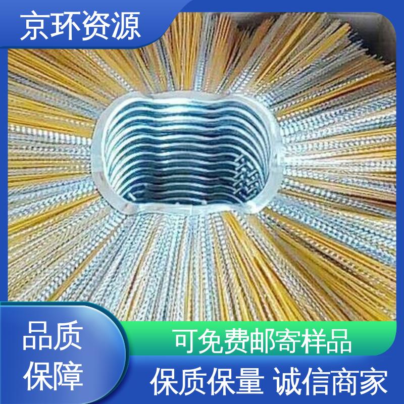  不易磨损 耐高温 环卫除雪刷 厂家批发 京环资源