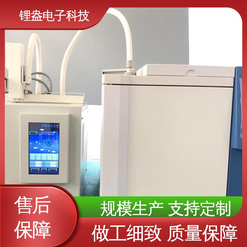 输出管加热设计 准确度高 DK100-A 全自动进样器 锂盎电子