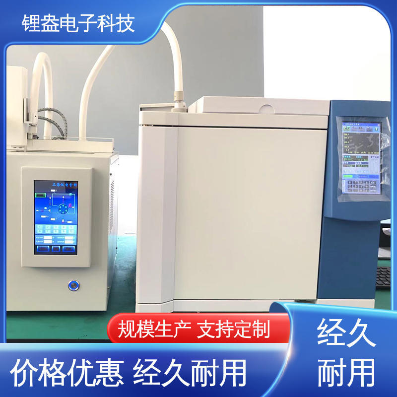 顶空进样器 厂家供应 12个预加热位置 锂盎电子