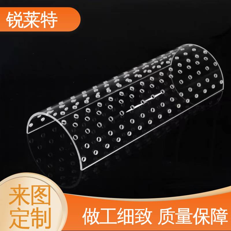 速度快 效率高 实验室 玻璃激光管打 一站式服务 锐莱特