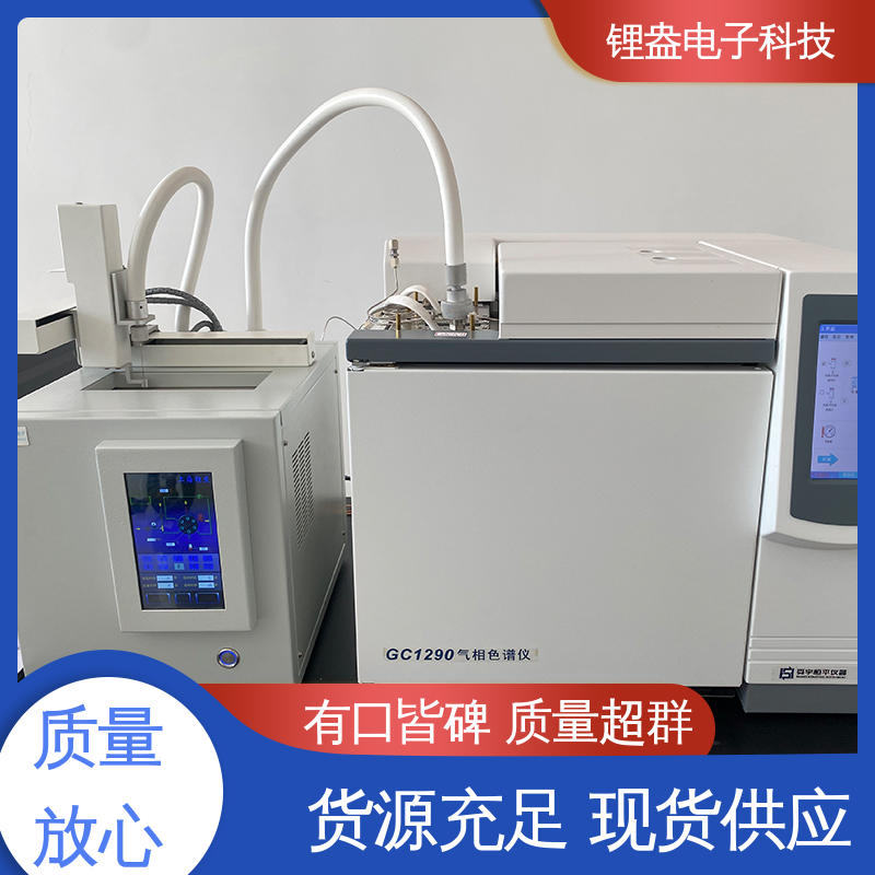 顶空进样器 灵敏度高 DK100-A 用于不同样品体积 锂盎电子