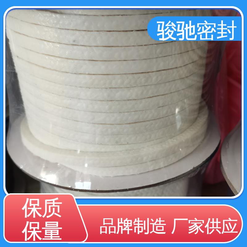 不易腐蚀 PAN碳纤维盘根 锅炉电焊防护 骏驰密封材料