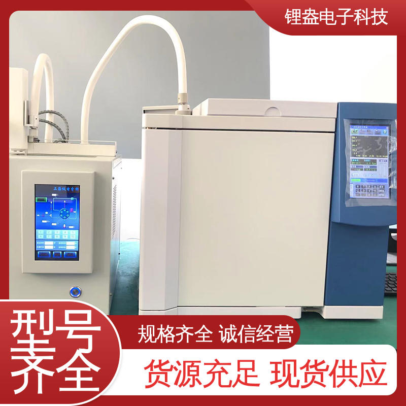 液晶数显 顶空进样器 可预置多种样品 锂盎电子