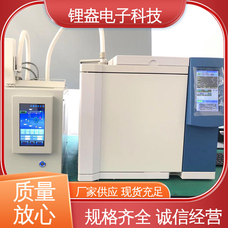 液相自动进样器 抗干扰强 输出管加热设计 锂盎电子