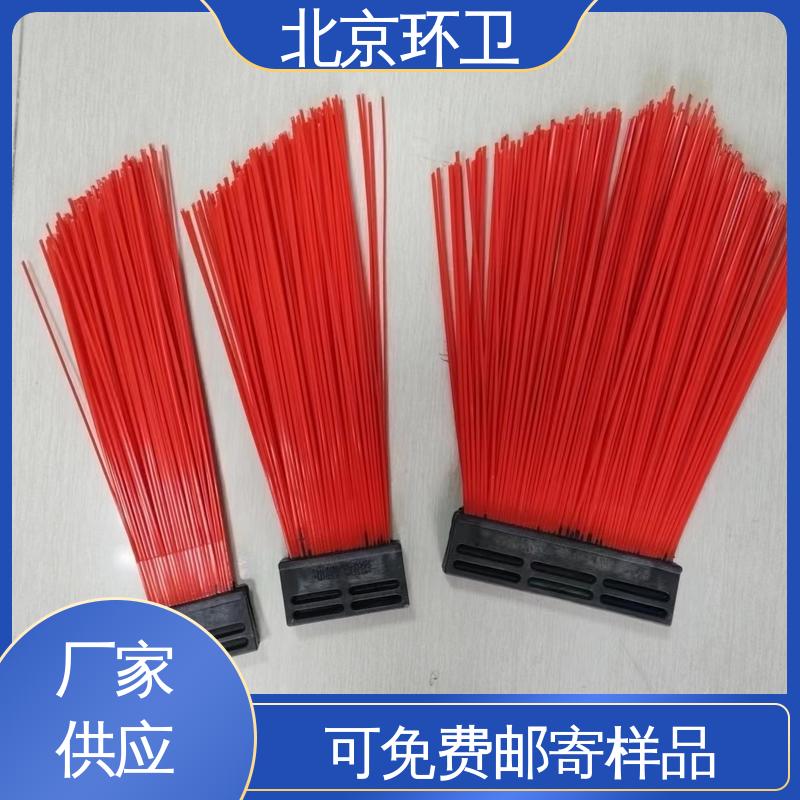 机场扫地刷 支持定制 操作简单 效果好 京环资源