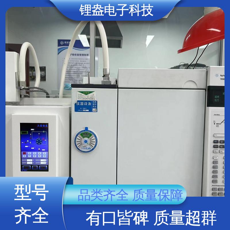 准确度高 全自动进样器 用于不同样品体积 锂盎电子