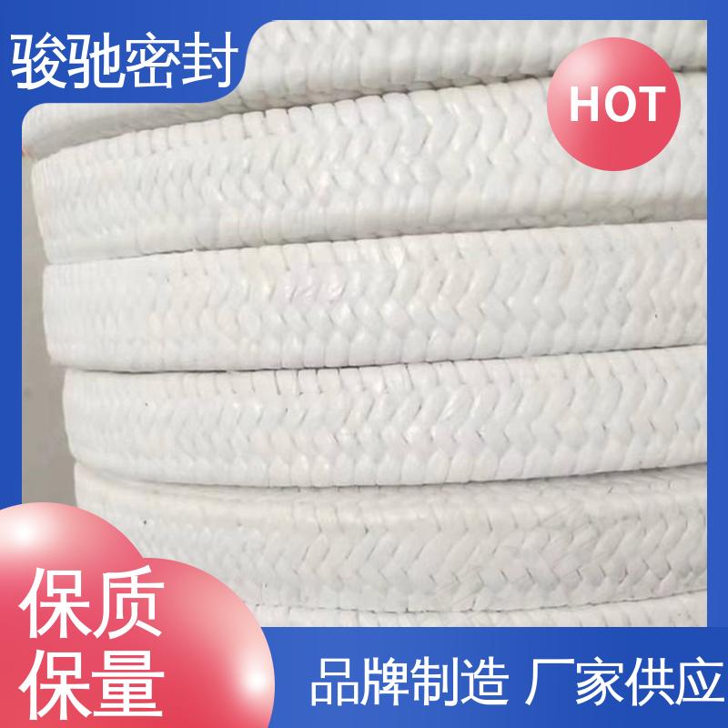 高碳纤维盘根 用于各种行业 不易腐蚀 骏驰密封材料