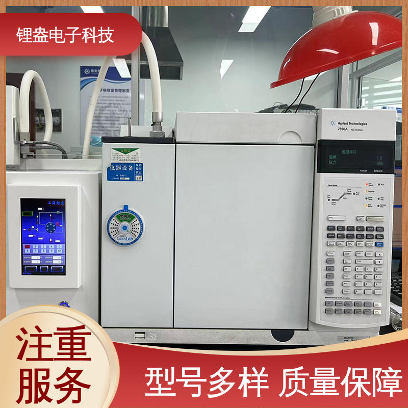 数字进样器 物流配送 DK100-A 用于不同样品体积 锂盎电子