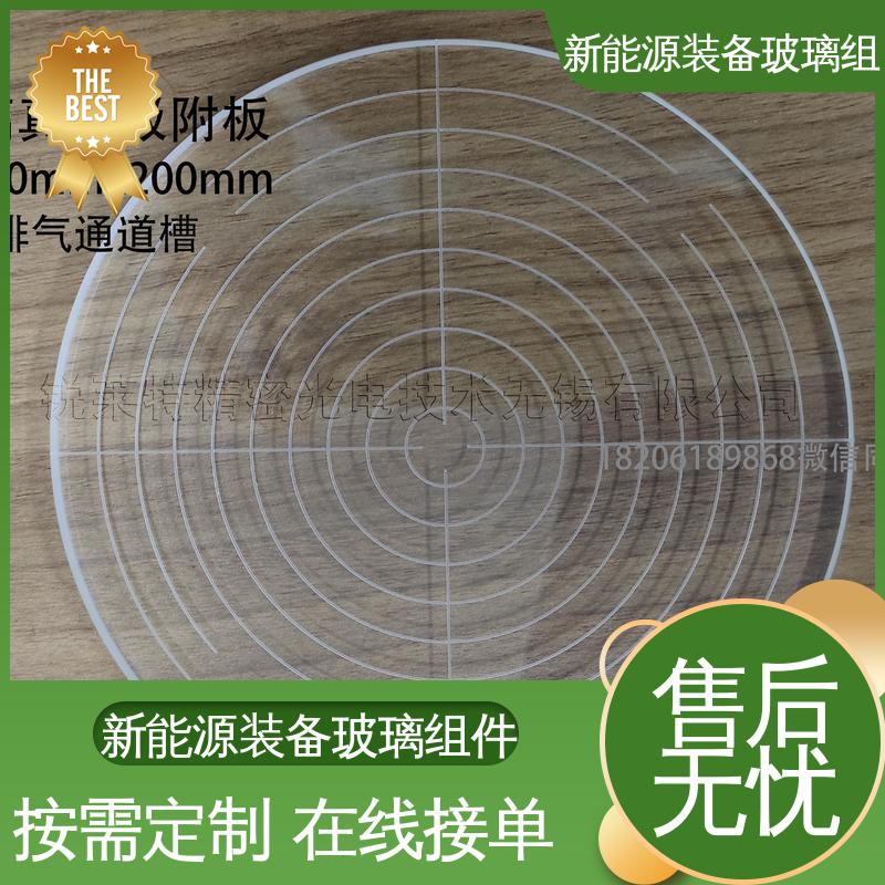 厂家供应 诚信经营 光伏装备玻璃组件 露天灯 锐莱特