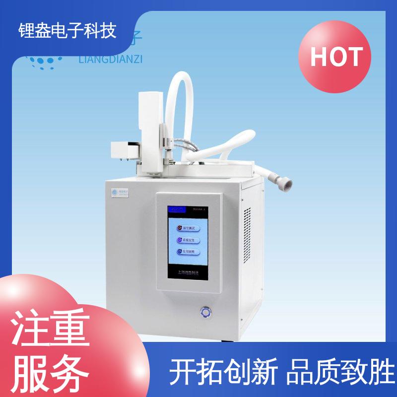 液相自动进样器 准确度高 多参数分析通道 锂盎电子