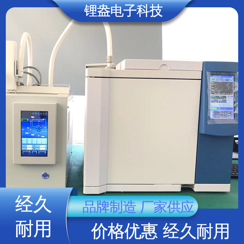用于不同样品体积 全自动进样器 灵敏度高 DK100-A 锂盎电子