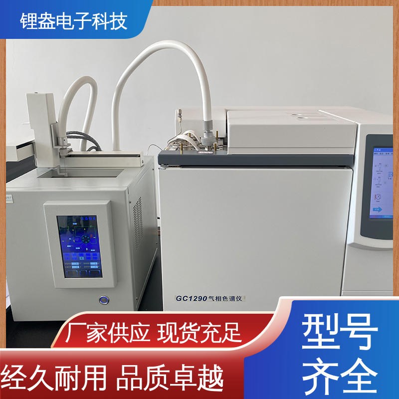 锂盎电子 多参数分析通道 液相自动进样器 DK100-A 生产厂家
