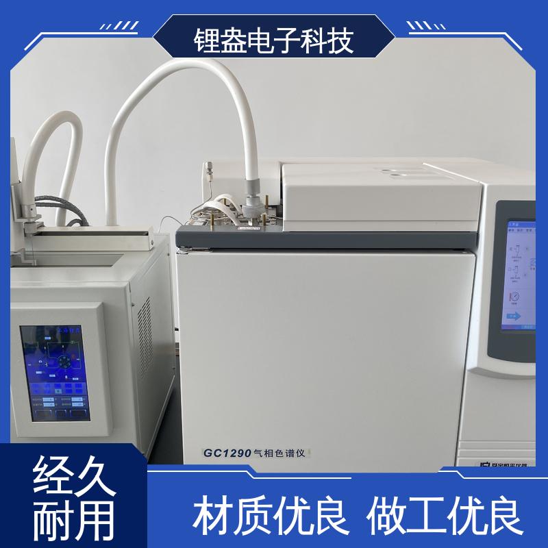 锂盎电子 12个预加热位置 数字进样器 生产厂家