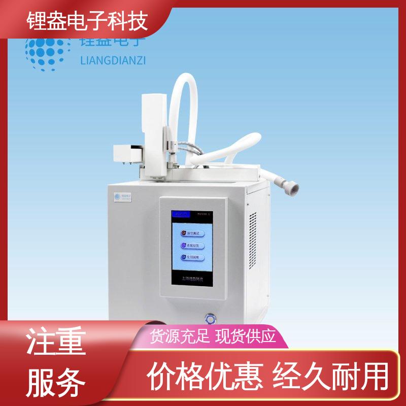 锂盎电子 微量气相进样器 可预置多种样品 厂家供应