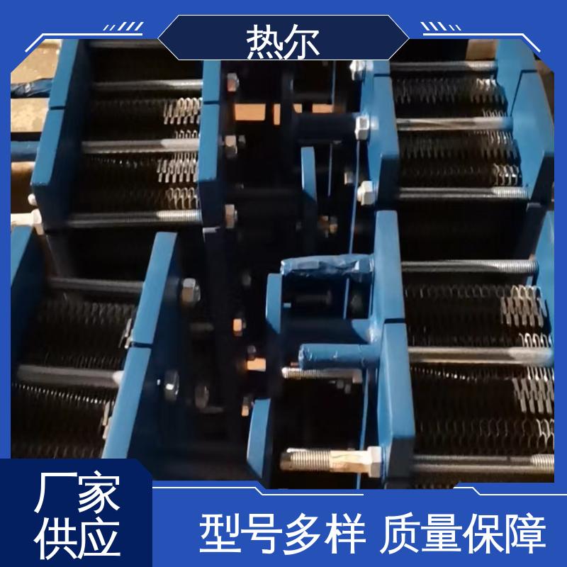 热尔 SMO254 热交换器 哈氏合金 电力机械 耐酸碱 品质好