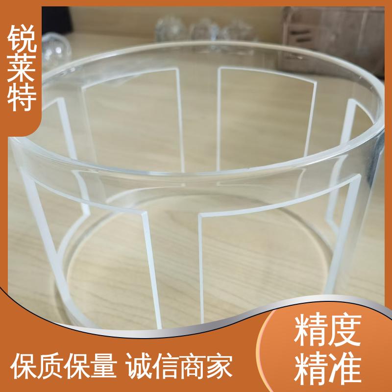锐莱特 玻璃管钻孔 生产效率高 电子行业 机电一体化